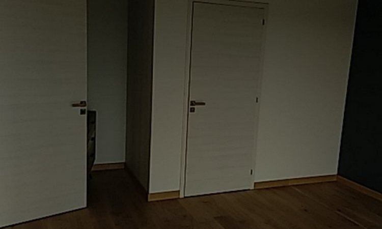 Travaux d'isolation - Bourg-Argental - Corentin Convert