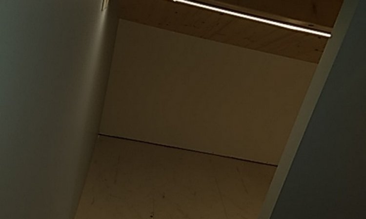 Travaux d'isolation - Bourg-Argental - Corentin Convert